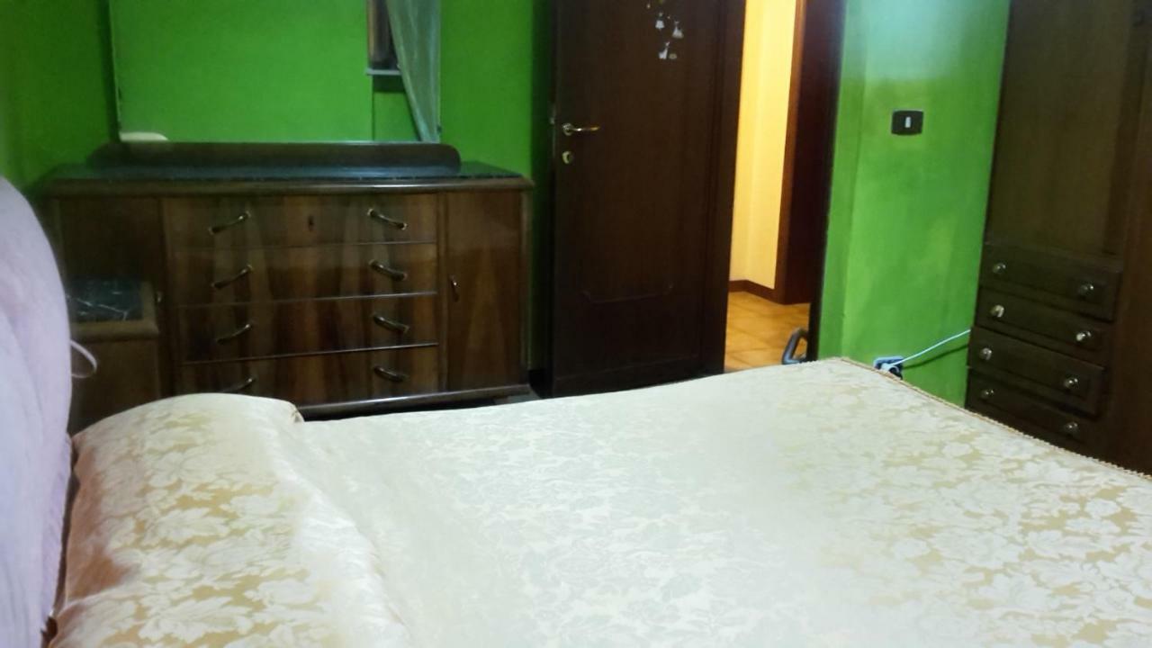 Guest house Gessy's