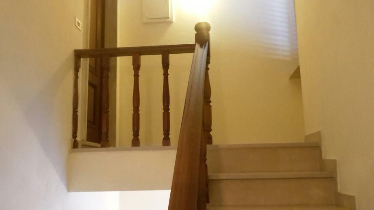 Guest house Gessy's 3*