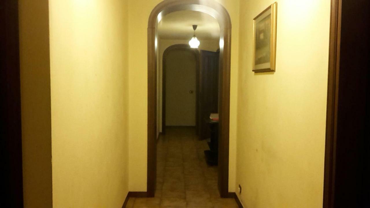 Gessy's Guest house Lucca