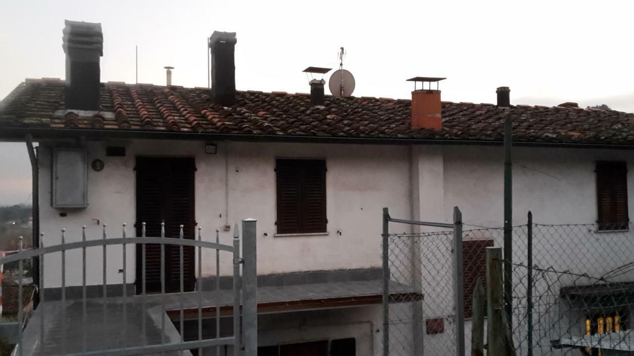 Guest house Gessy's
