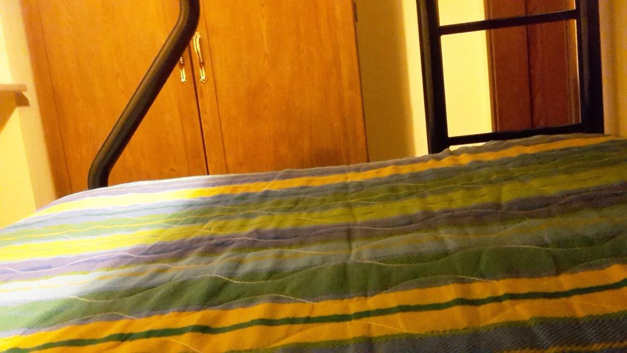 Gessy's Guest house 3*