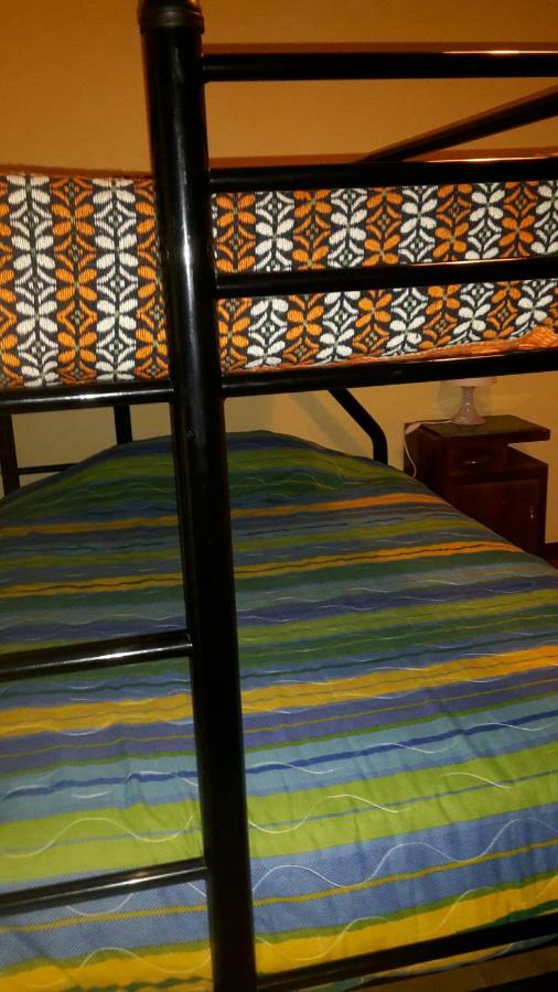Gessy's Guest house 3*