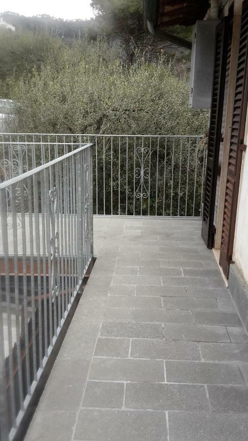 Guest house Gessy's 3*