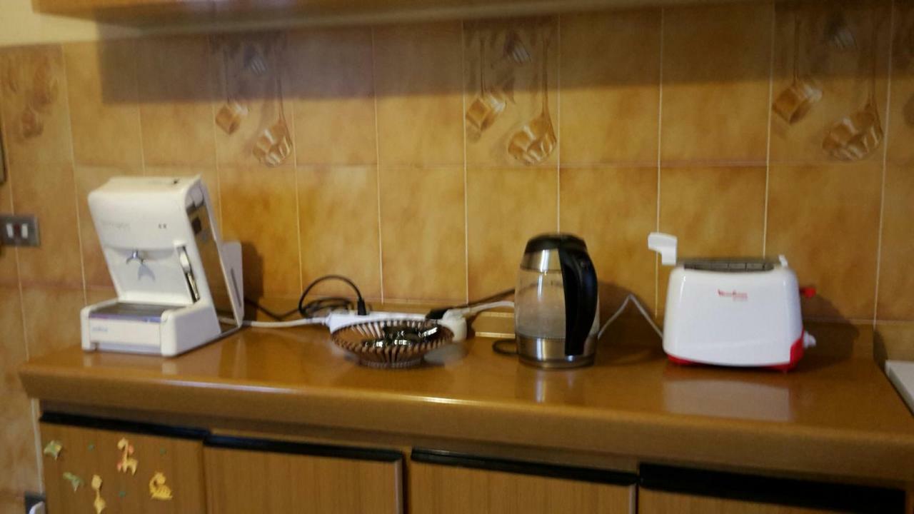 Gessy's Guest house 3*
