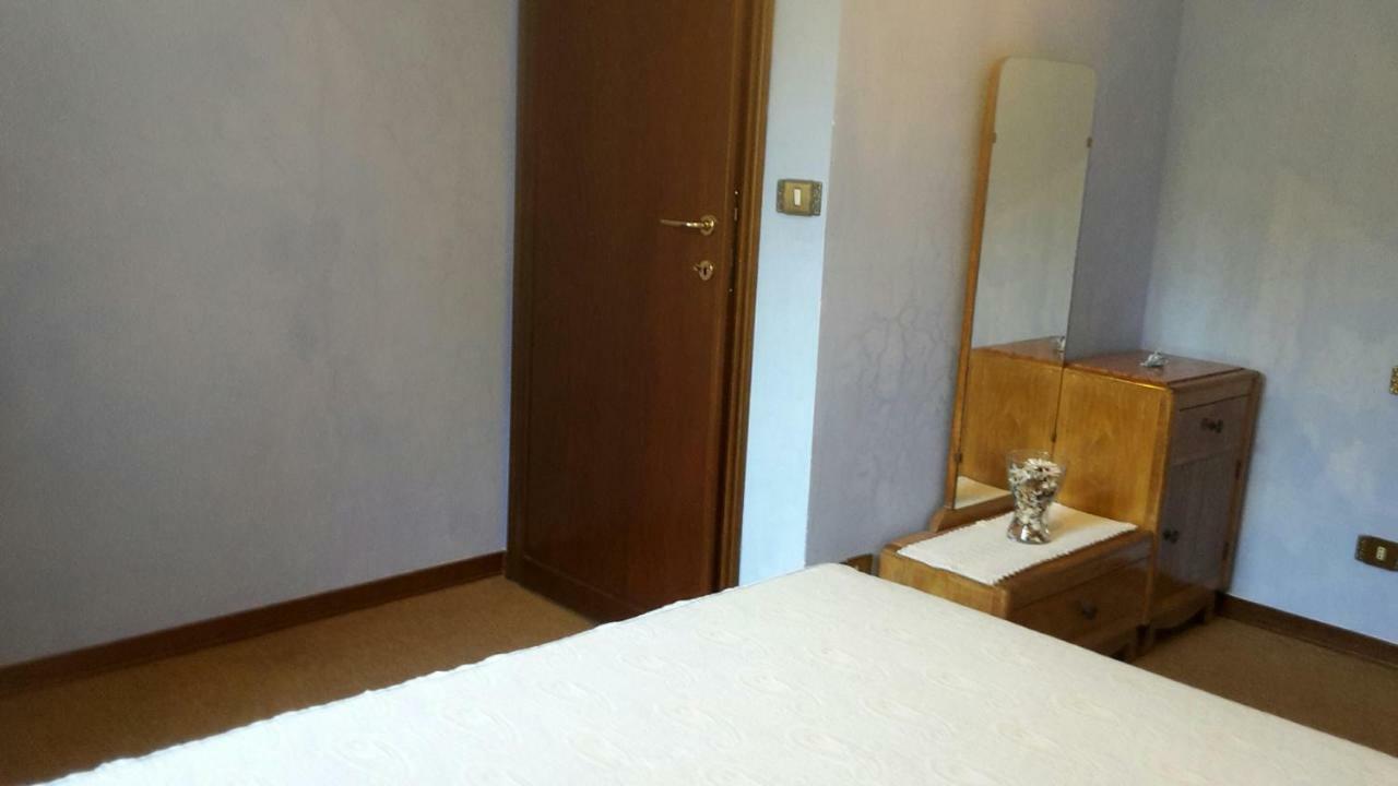 Gessy's Guest house Lucca