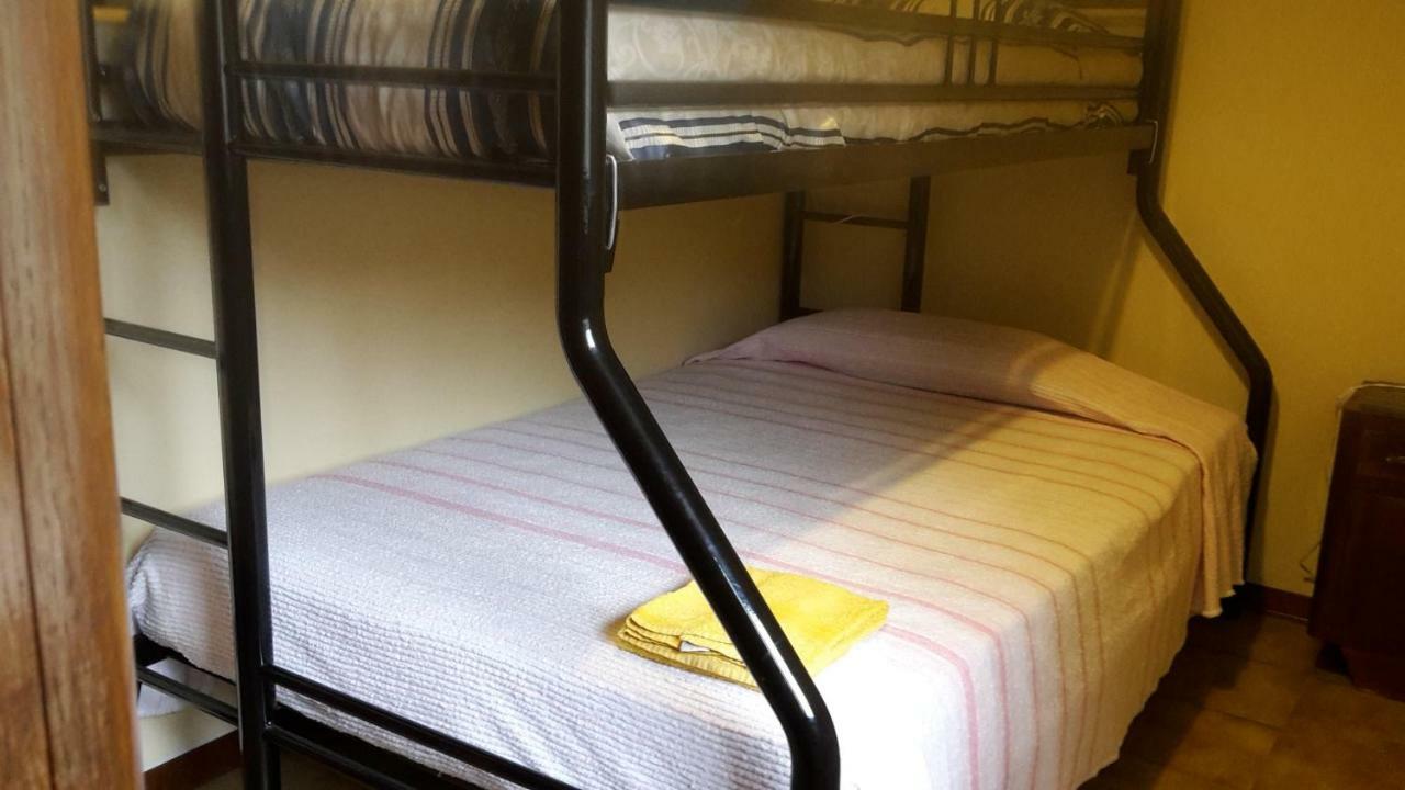 Gessy's Guest house Lucca