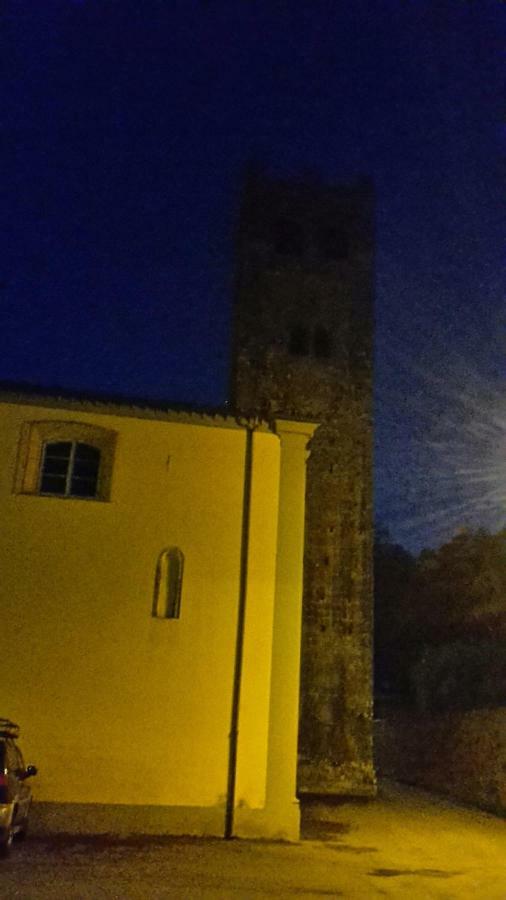 Guest house Gessy's Lucca
