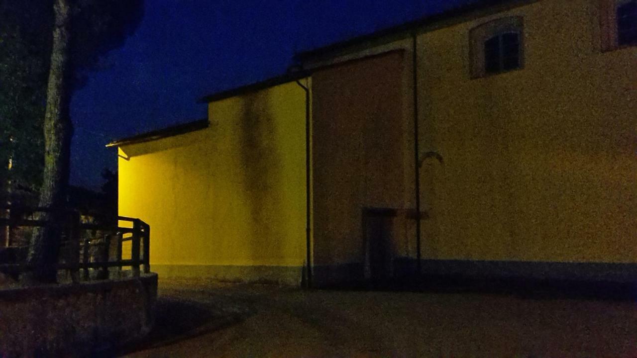 Gessy's Guest house